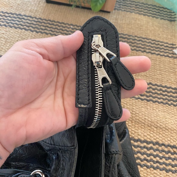 Balenciaga agneau part time city giant 12 - Picture 7 of 16